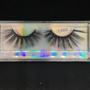 Lashes (L503)